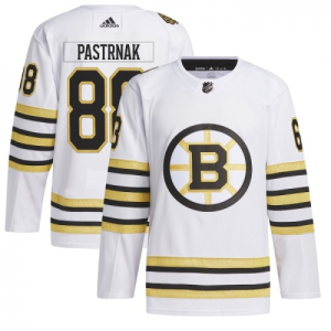 Boston Bruins David Pastrnak Drakter
